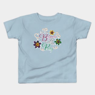 Beignets & Pretty Kids T-Shirt